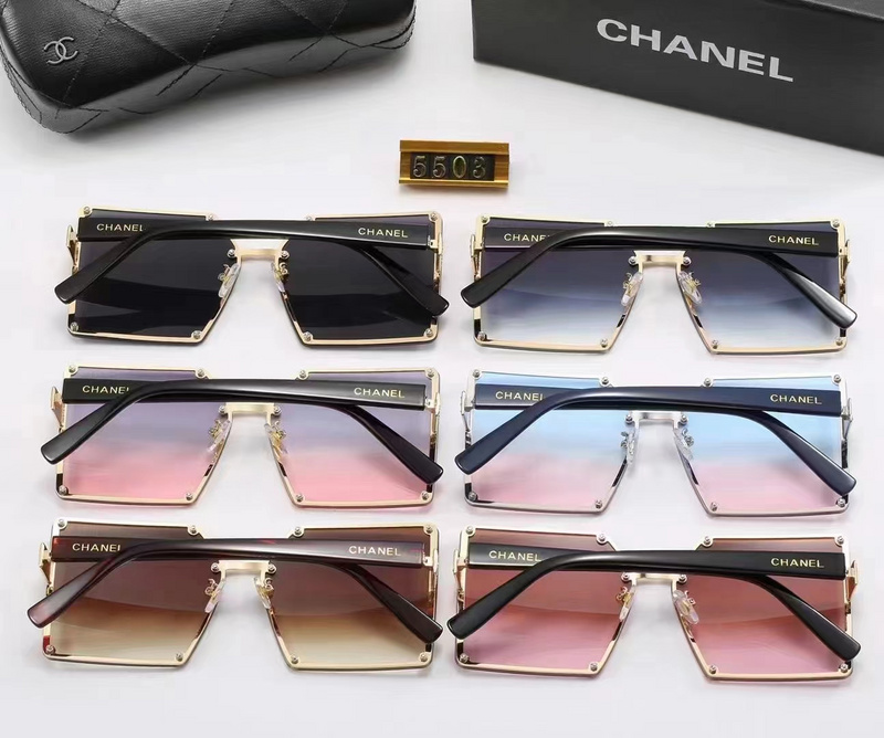 Chanel Glasses xhr6 (2)